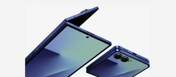 Samsung Galaxy Z Fold 7
