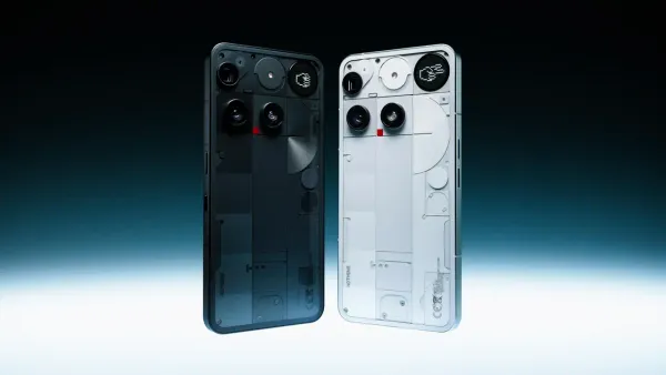 Nothing Phone 3