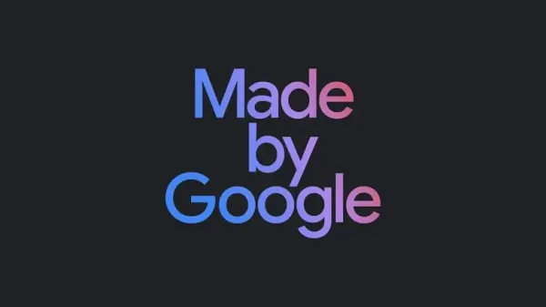 Made by google 2025