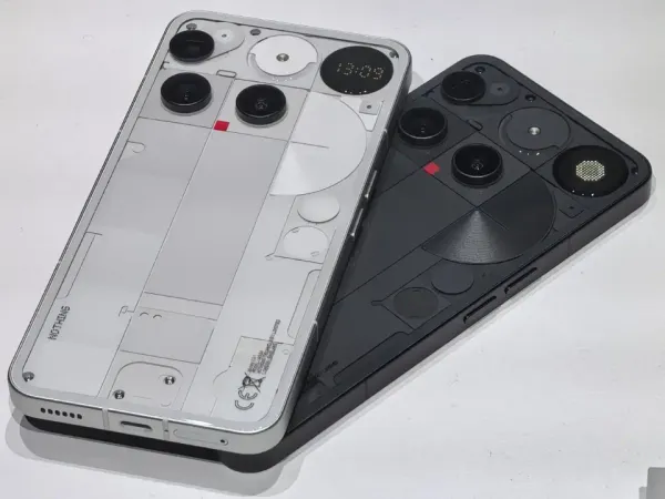 Nothing Phone 3