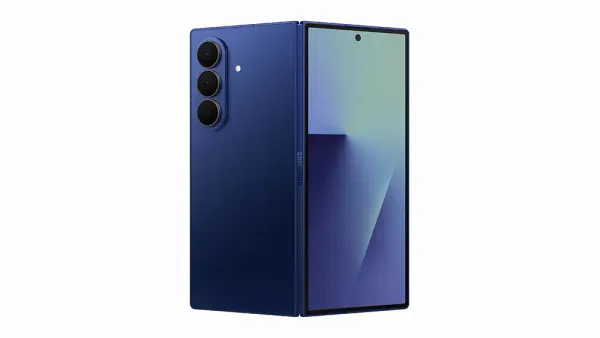 Samsung Galaxy Z Fold 7