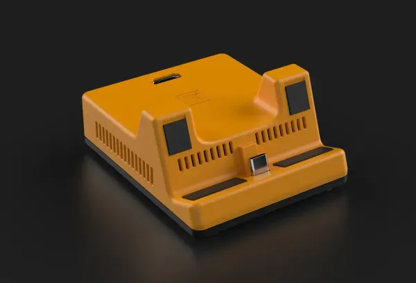SUPER5 HDMI Dock