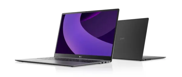 LG Gram Pro 16 (2025)
