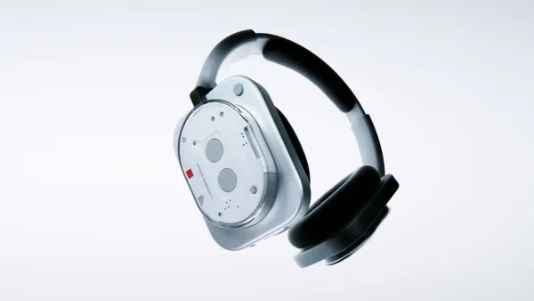 Nothing Headphone 1