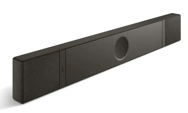 KEF Xio