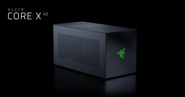 Razer Core X V2