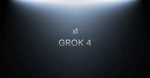 Grok 4