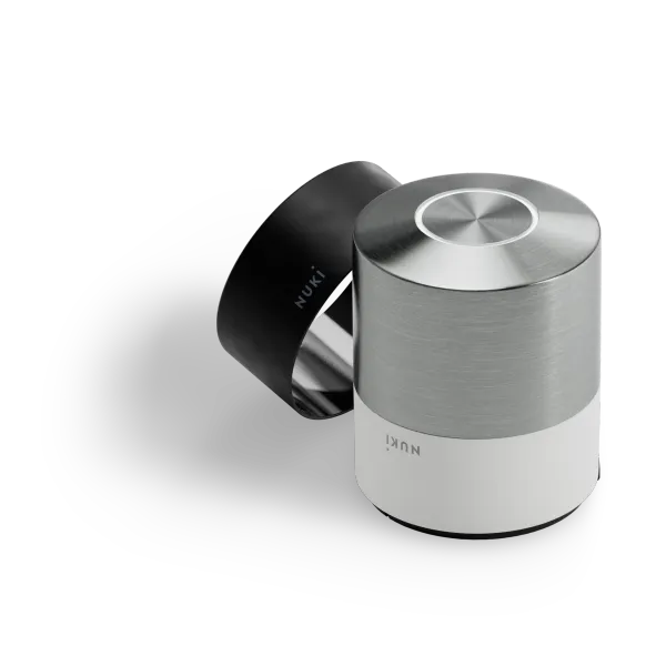 Nuki Smart Lock