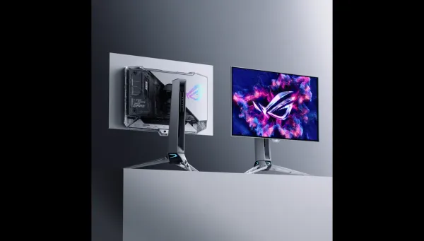 Asus ROG Swift OLED PG27AQWP-W