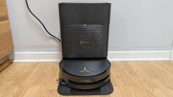 Deebot X9 Pro Omni