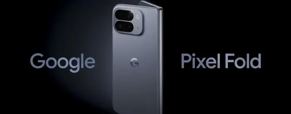 Google Pixel 10 Pro Fold