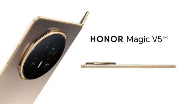 Honor Magic V5
