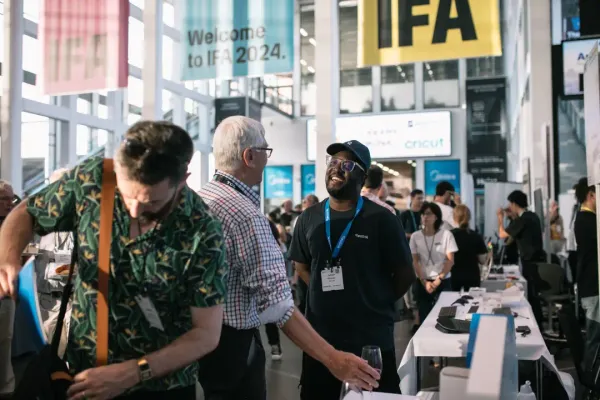 IFA 2025: Guida Completa alle Novità da Samsung, Lenovo, Acer e i Giganti della Tecnologia