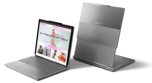 Lenovo ThinkBook Plus Gen 6 Rollable