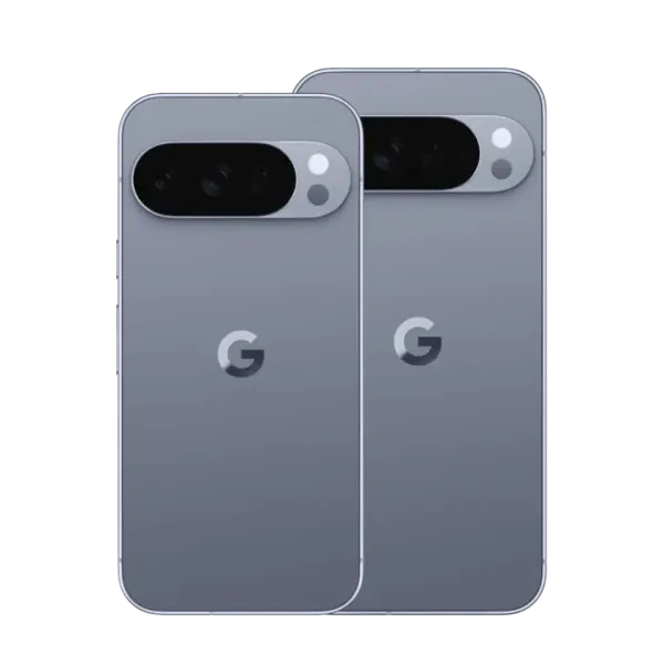 Google Pixel 10 Pro e Pro XL