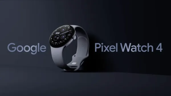 Google Pixel Watch 4