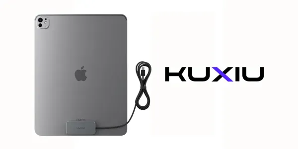 Kuxiu M30
