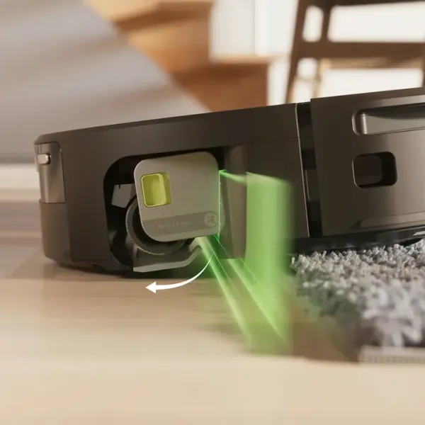 iRobot Roomba Max 705 Combo