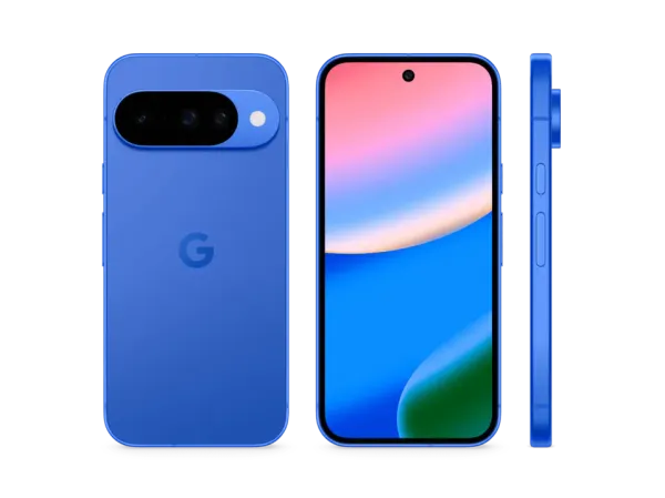 Google Pixel 10