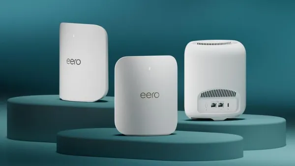 Eero Pro 7