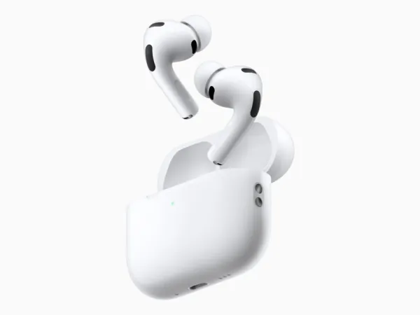 AirPods Pro 3