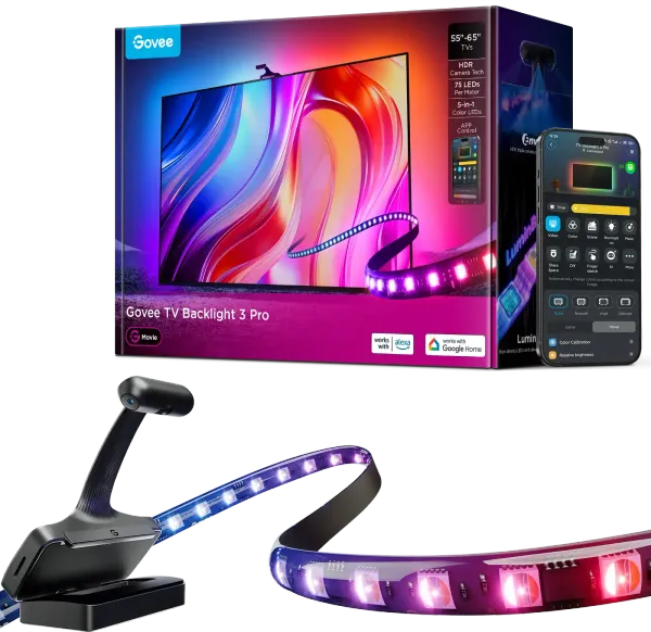 Govee TV Backlight 3 Pro