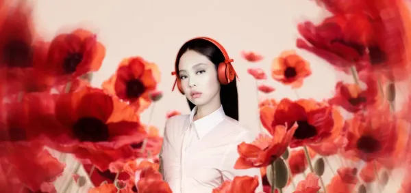 Beats x JENNIE