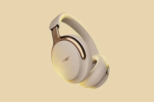Bose QuietComfort Ultra Headphones 2