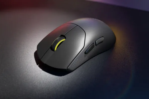 Sabre v2 pro: Il Nuovo Mouse Gaming Corsair Ridefinisce la Performance