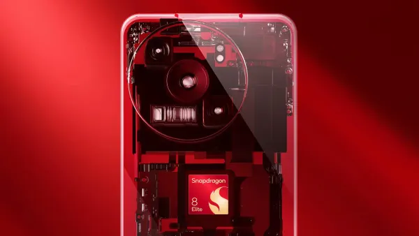 Snapdragon 8 Elite Gen 5