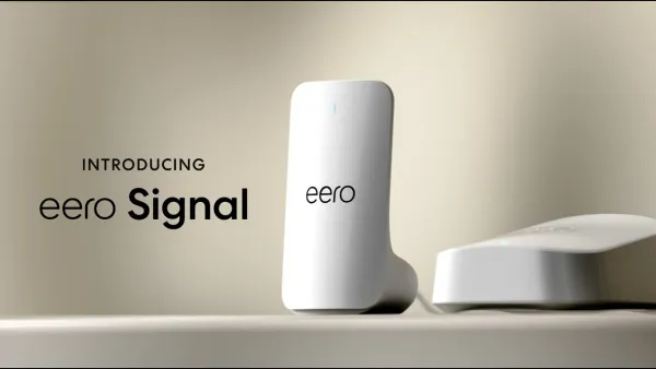 eero Signal