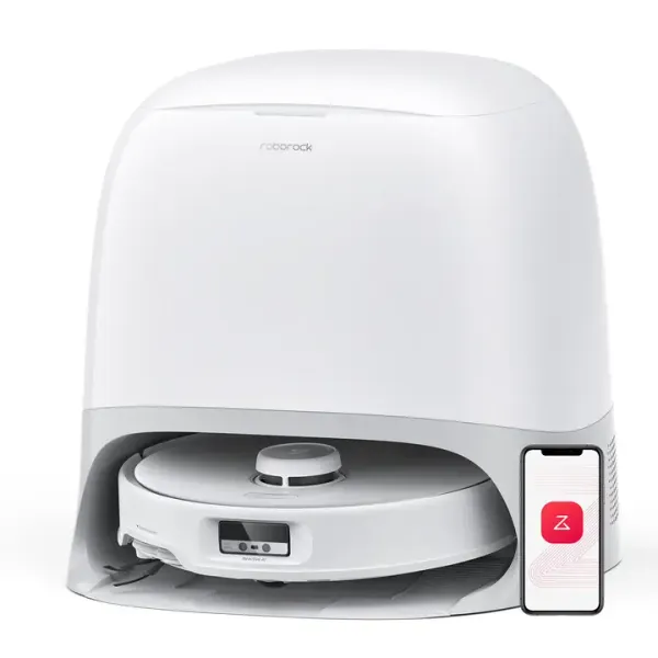 Roborock Qrevo Curv 2 Pro