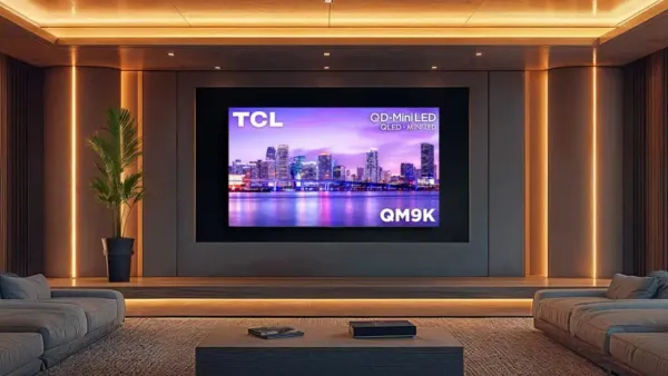 TCL Google TV