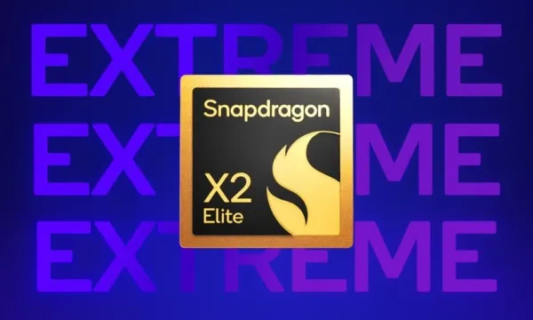 Snapdragon X2 Elite