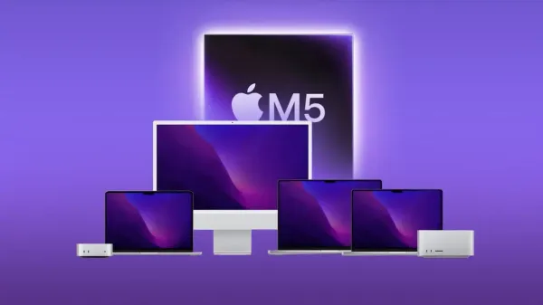 Apple M5