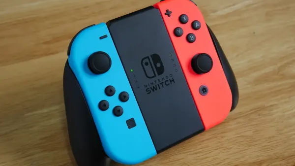 Console Nintendo Switch