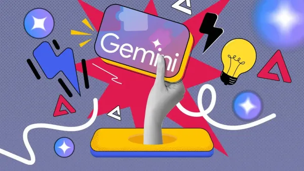 Google Lens e Gemini interpretano immagini e fotocamera su Android