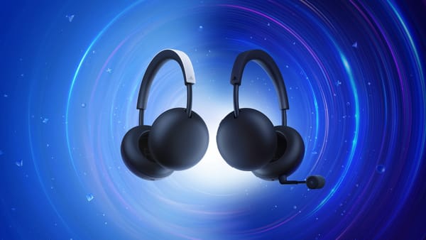 Le cuffie PlayStation Pulse e Pulse Edge con driver magnetici planari